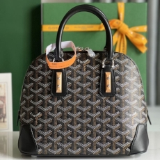 Goyard Top Handle Bags